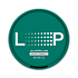 Loop Jalapeno Lime 3 pluppar