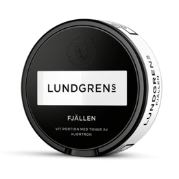 Lundgrens Fjällen