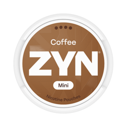 ZYN Coffee Mini S4