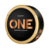 ONE Svart
