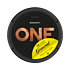 ONE Svart