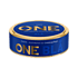 ONE Blå