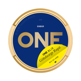 ONE Blå