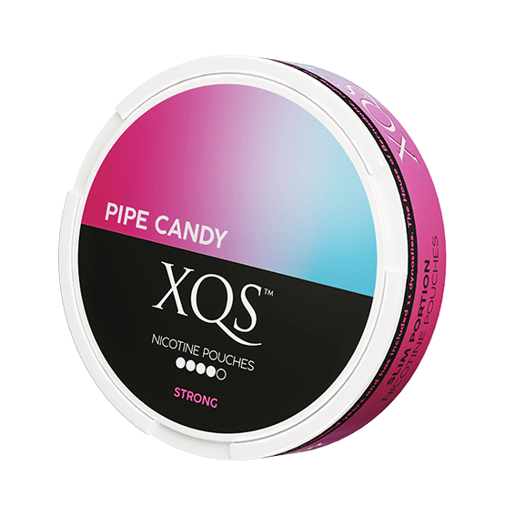 XQS Pipe Candy Slim