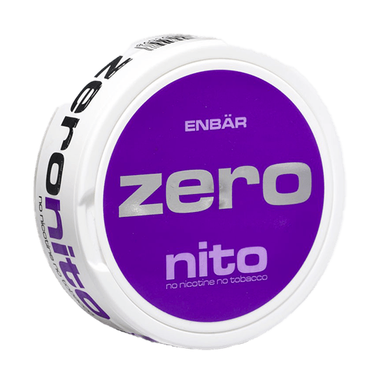 Zeronito Enbär