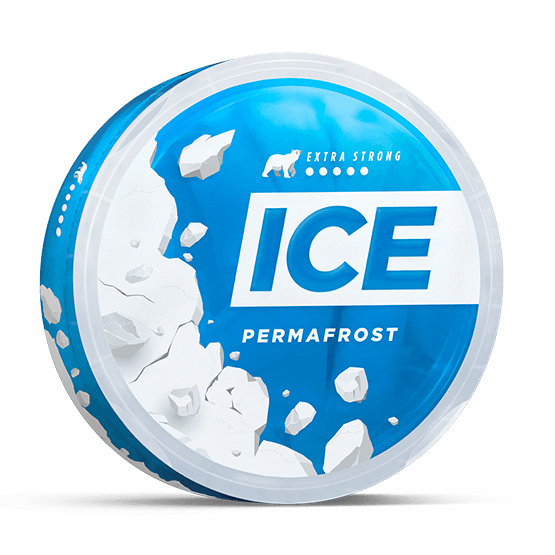 Ice Permafrost Extra Strong Slim