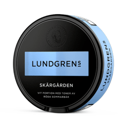 Lundgrens Skärgården