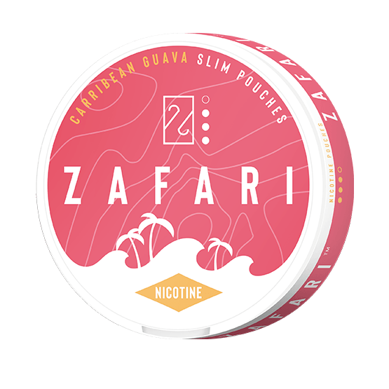 Zafari Carribean Guava