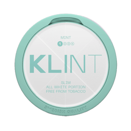 Klint Mint Slim