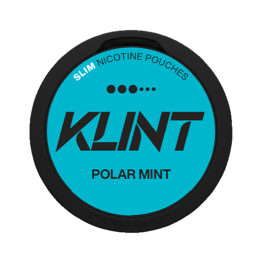 Klint Polar Mint Slim Strong
