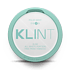 Klint Polar Mint Slim All White 12Mg