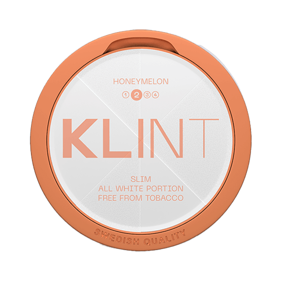 Klint Honeymelon Slim