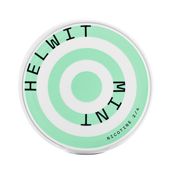 Helwit Mint Slim
