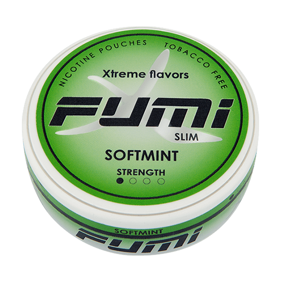 Fumi Softmint Slim