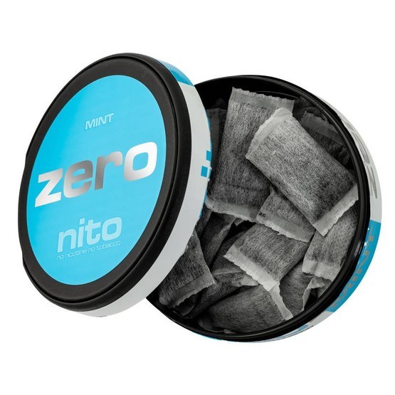 Zeronito Mint Original