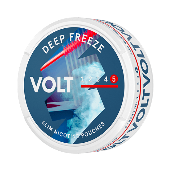 VOLT Deep Freeze Extra Strong