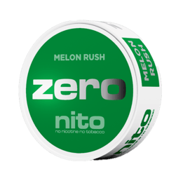 Zeronito Melon Rush
