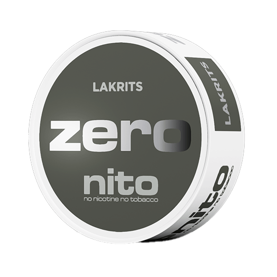 Zeronito Lakrits