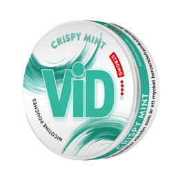 VID Crispy Mint