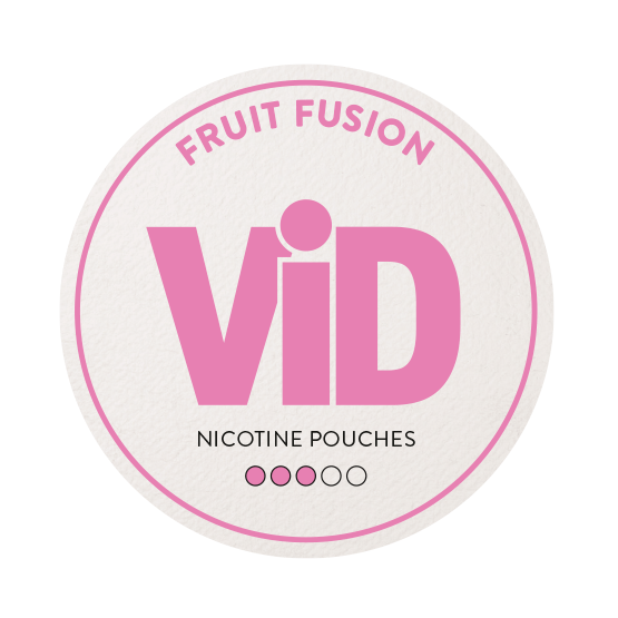 VID Fruit Fusion