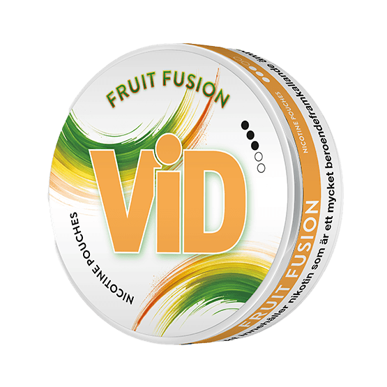 VID Fruit Fusion
