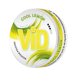 VID Cool Lemon