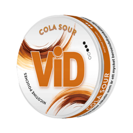 VID Cola Sour
