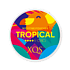 XQS Tropical 4mg