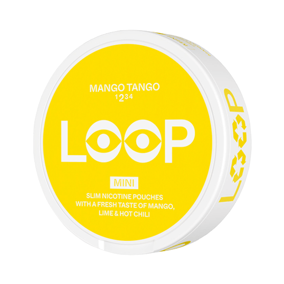 Loop Mango Tango Mini Strong