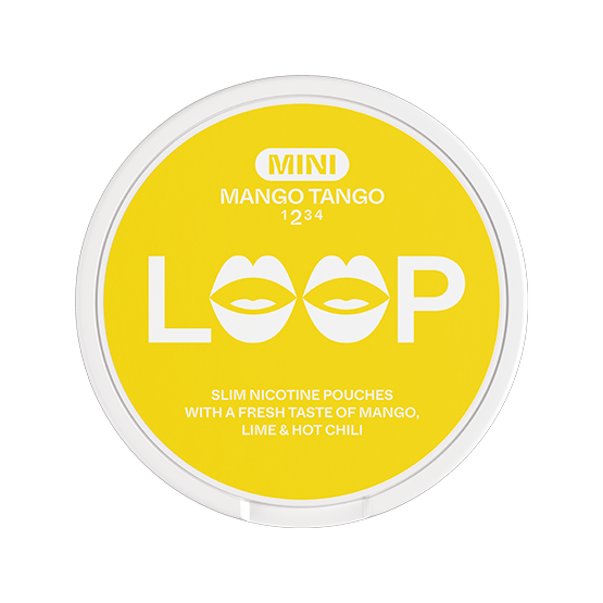Loop Mango Tango Mini