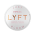LYFT Just Bloom Slim Strong All White Portion
