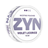 ZYN Violet Licorice Slim