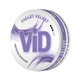 VID Violet Velvet