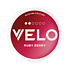 Velo ruby berry