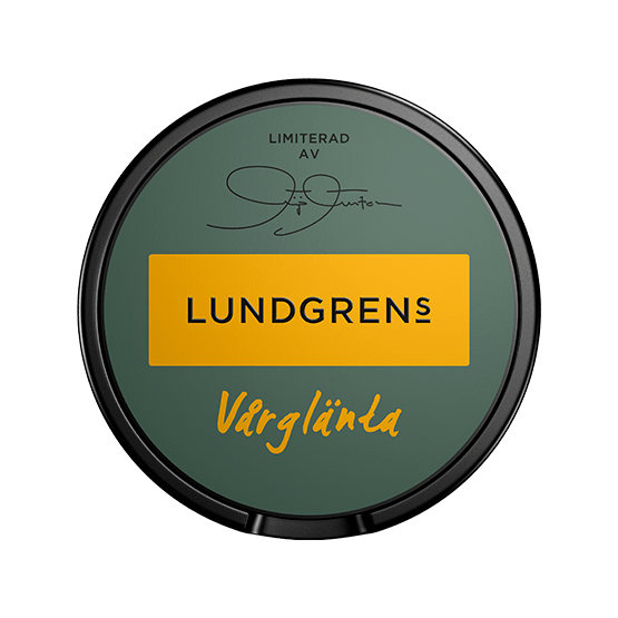 Lundgrens Vårglänta White Portion