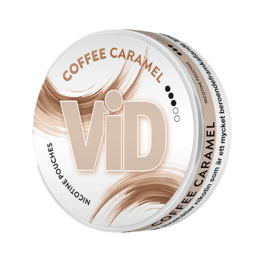 VID Coffee Caramel