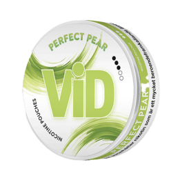 VID Perfect Pear
