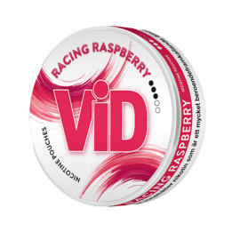 VID Racing Raspberry