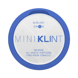 Klint Mini Blåklint