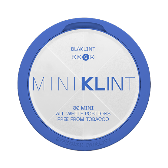 Klint Mini Blåklint