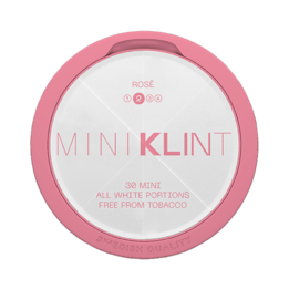 Klint Mini Rosé