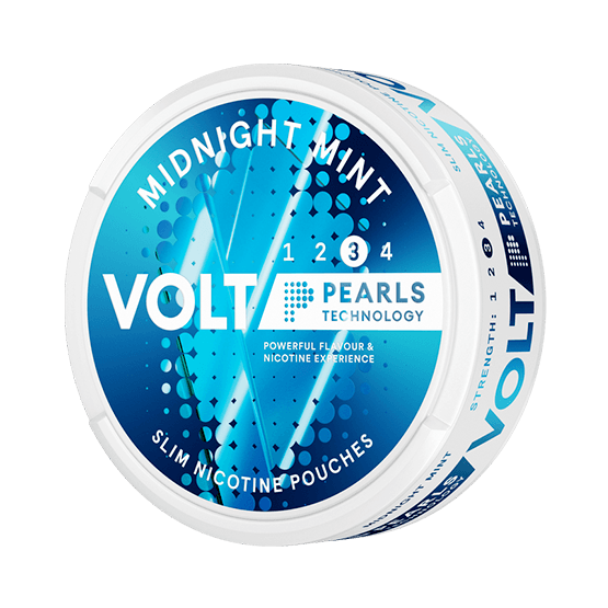 VOLT Pearls Midnight Mint