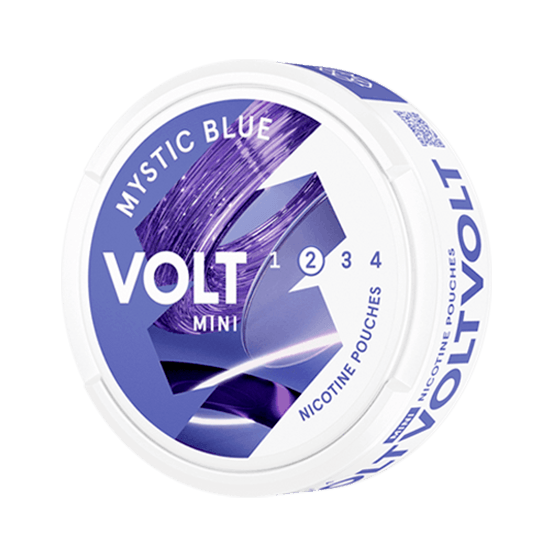 VOLT Mystic Blue Mini