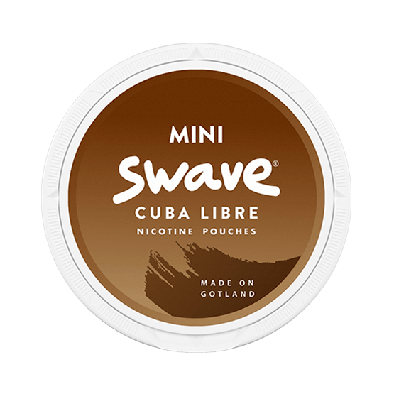 Swave Cuba Libre Mini