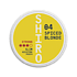 Shiro #04 Spiced Blonde Slim Strong All White Portion