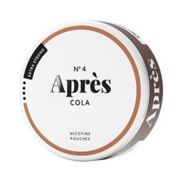 Après Cola Extra Strong