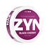 ZYN Black Cherry Mini Dry 4