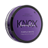 Knox Karaktär Purple White