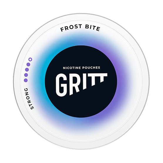 GRITT Frost Bite Super Slim Strong
