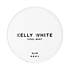 Kelly White Cool Mint Slim Strong